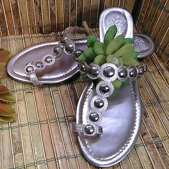 Vince Camuto Shoes - VINCE CAMUTO SANDALS